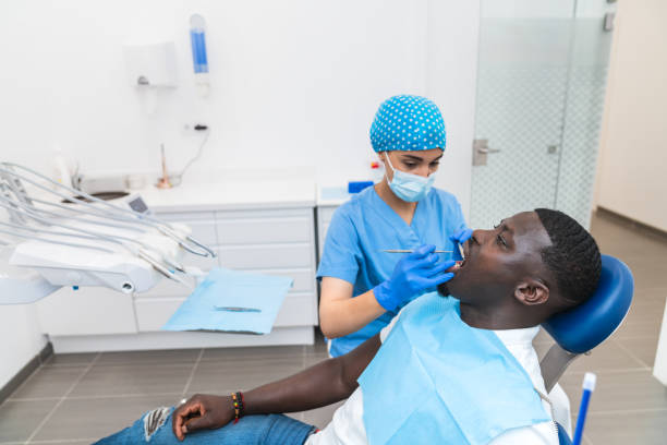 Emergency Treatment for Gum Disease